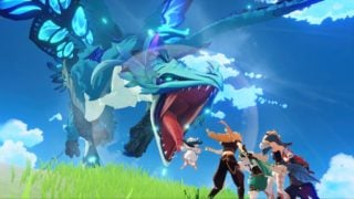 Genshin Impact maker fined $20m over ‘deceptive’ loot boxes and child privacy violation