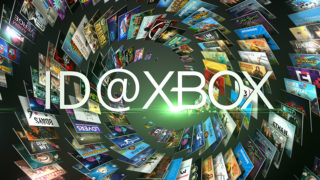 An Xbox indie games event will showcase over 100 titles on March 26
