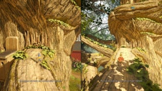 It Takes Two review: Hazelight’s co-op adventure is a rom-com rollercoaster