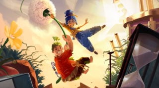 It Takes Two Sweeps Top Prize at The Game Awards 2021, Japan's Games Also Score