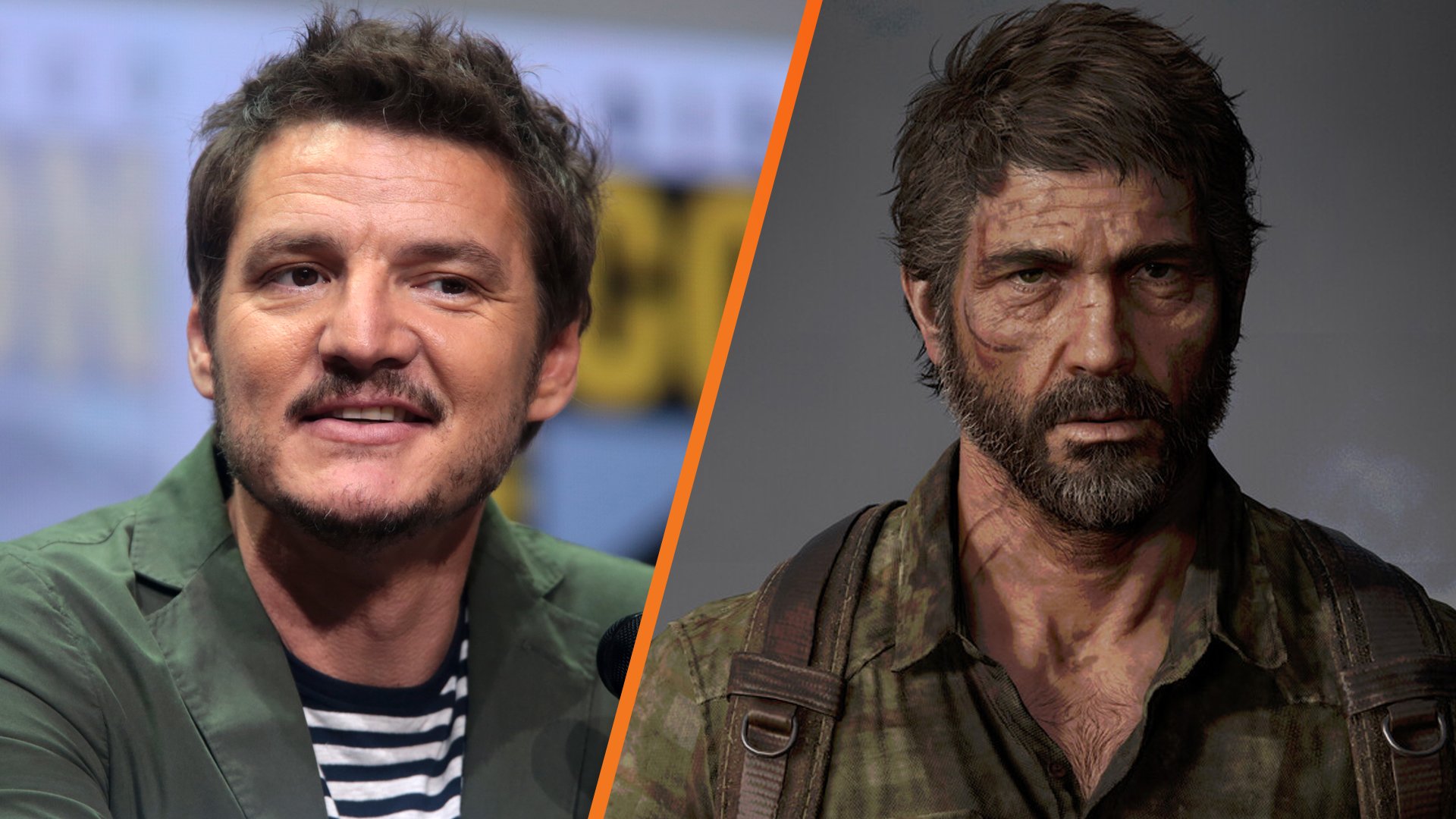 The Last of Us on HBO: these were the other candidates to play