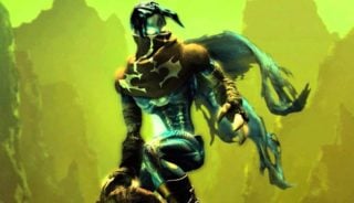 Crystal Dynamics seeks Legacy of Kain feedback ahead of potential revival