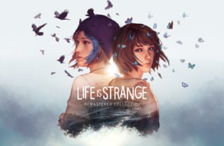 Love Is Strange Life Is Strange