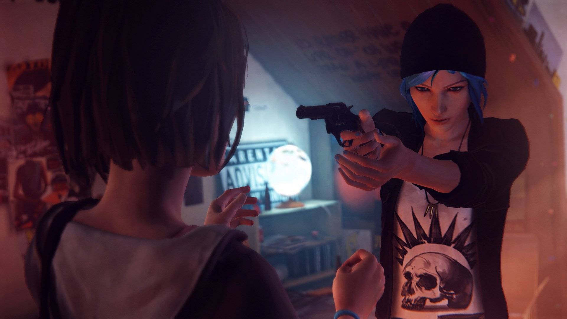 Get Life Is Strange