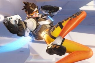 Overwatch has been enhanced for Xbox Series X/S, but no word on PS5