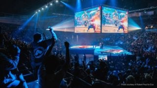 PlayStation announces joint acquisition of the Evolution Championship Series