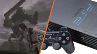 Group shares ‘700 PS2 game prototypes’ including Shadow of the Colossus, Final Fantasy X and more