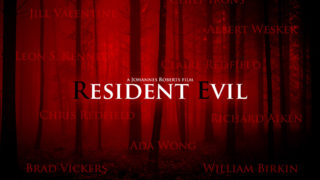 Resident Evil movie reboot set for September release