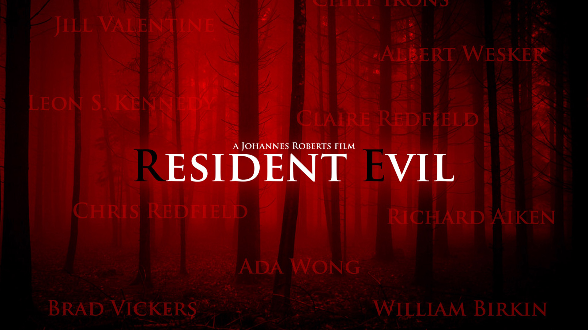 Over One Million Return to the Spencer Mansion in Resident Evil HD