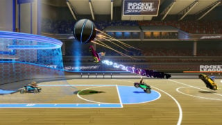 Rocket League Sideswipe has been announced for mobiles