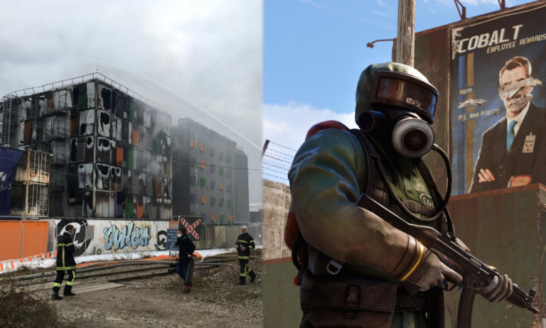 Rust loses ‘large amounts of player data’ after servers are destroyed ...