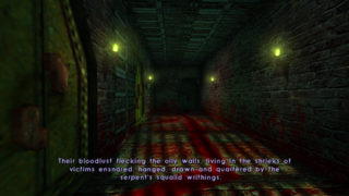 Shadow Man Remastered looks set to release for Xbox this week