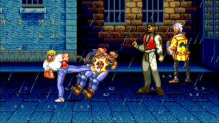 Streets of Rage composer Yuzo Koshiro wants to crowdfund more albums