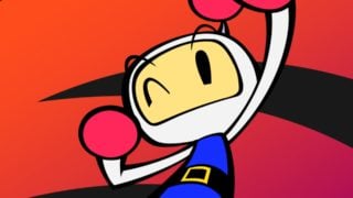 Super Bomberman R Online is ending after just 18 months