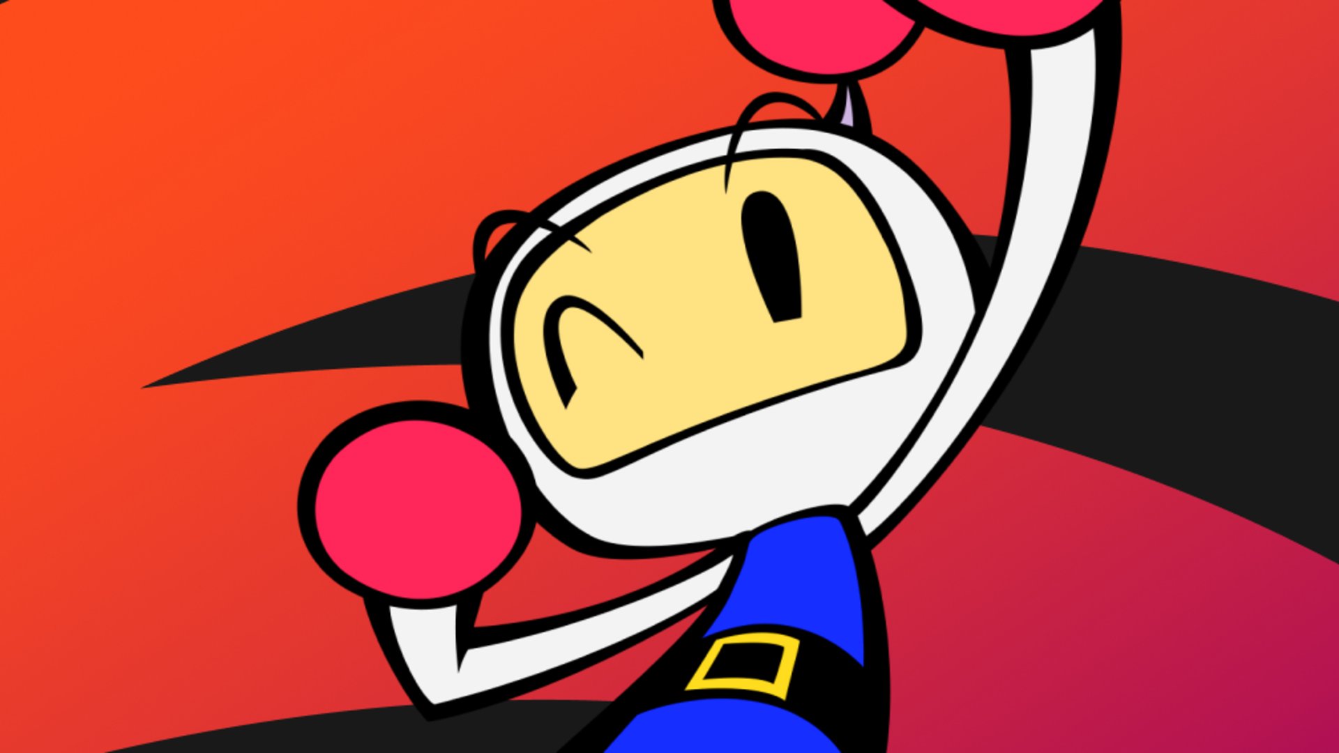 Super Bomberman