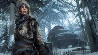 Tomb Raider developer Crystal Dynamics announces yet more layoffs