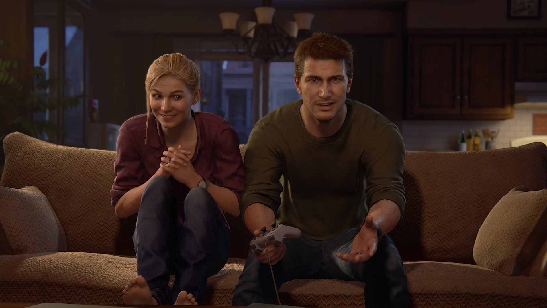 Franchise: Naughty Dog wants Uncharted to be one – Destructoid