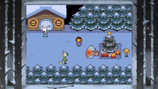 10 years after its release, Undertale has set a new concurrent players record on Steam