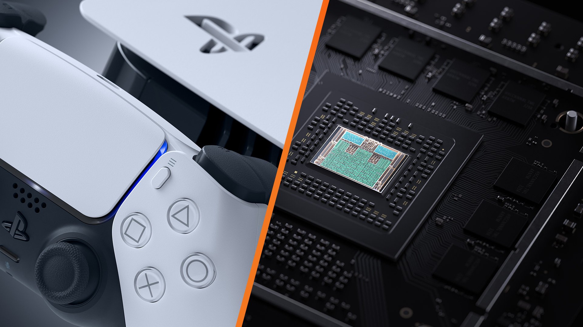 Sony reportedly looking into CMOS issue for PlayStation 4 and PlayStation 5  consoles -  News