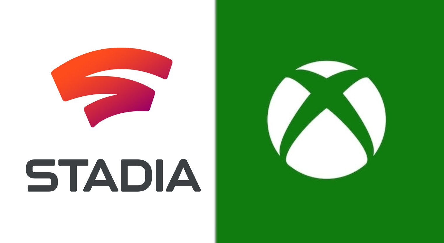 Xbox responde ao Google: xCloud pede menos internet que Stadia