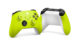 Xbox’s bold new Series X/S controller colours are Electric Volt and Daystrike Camo