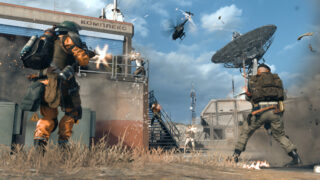 Warzone Interview: ‘Verdansk 84 is just the beginning… there’s a lot coming’