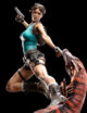 Weta Workshop reimagines Lara Croft with $1,500 figure