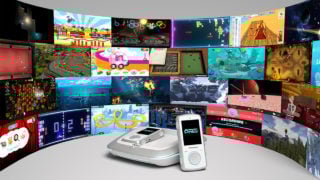 Amico releases some of its games on Switch and Steam, insists a console is still coming