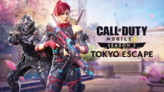 Call of Duty Mobile Season 3 detailed ahead of this week’s launch