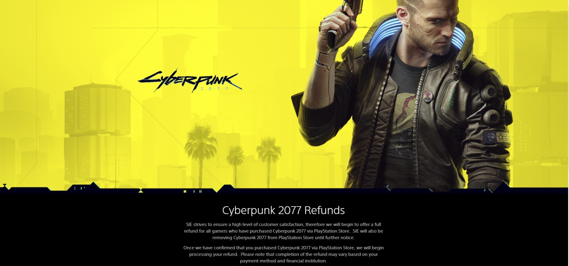 Cyberpunk 2077' PS5 Version Leaks: Coming this Year from CD Projekt Red,  But Will It Still Be Relevant?