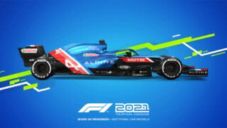 EA has reportedly more than doubled the price of F1 2021 in half of the regional stores on Steam