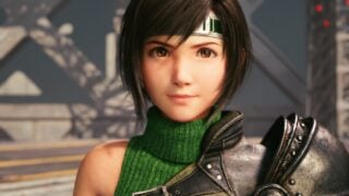 Final Fantasy 7 Remake Intergrade’s Yuffie episode has been detailed