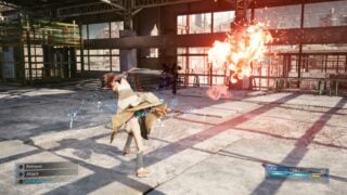 Final Fantasy 7 Remake Intergrade’s Yuffie episode has been detailed