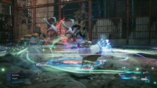 Final Fantasy 7 Remake Intergrade’s Yuffie episode has been detailed