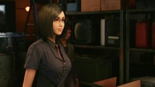 Final Fantasy 7 Remake Intergrade’s Yuffie episode has been detailed