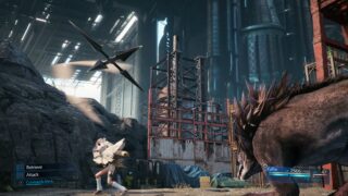 Final Fantasy 7 Remake Intergrade’s Yuffie episode has been detailed