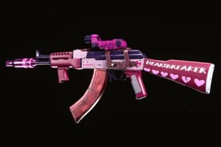 Warzone Best AK-47 loadout – Season 3