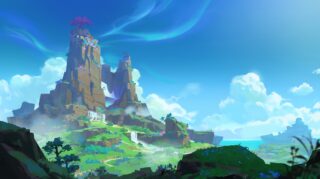 Genshin Impact’s 1.5 update and PlayStation 5 version have been dated