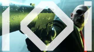 Hitman studio IO Interactive is reportedly working on an Xbox exclusive