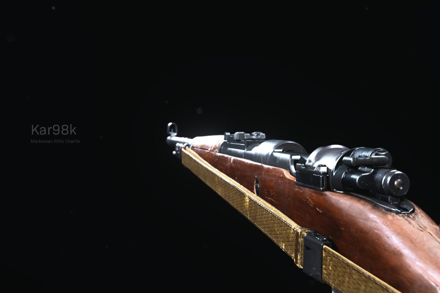 Best Warzone Sniper Season 4 guide VGC