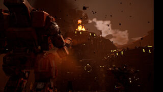 Prepare for carnage as MechWarrior 5 deploys on Xbox, Steam and GoG