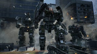 MechWarrior 5 is coming to PS4 and PS5 later this month