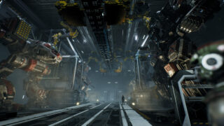 Prepare for carnage as MechWarrior 5 deploys on Xbox, Steam and GoG