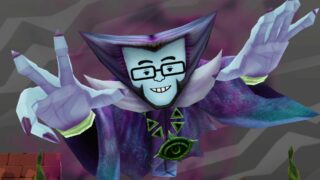 A demo for Nintendo’s avatar-themed RPG Miitopia is now available