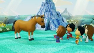 A demo for Nintendo’s avatar-themed RPG Miitopia is now available