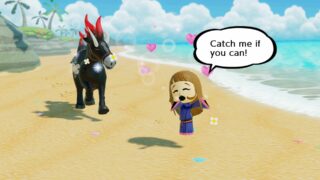A demo for Nintendo’s avatar-themed RPG Miitopia is now available