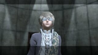 Nier Replicant review: The definitive Yoko cut, warts and all