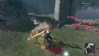 Nier Replicant review: The definitive Yoko cut, warts and all