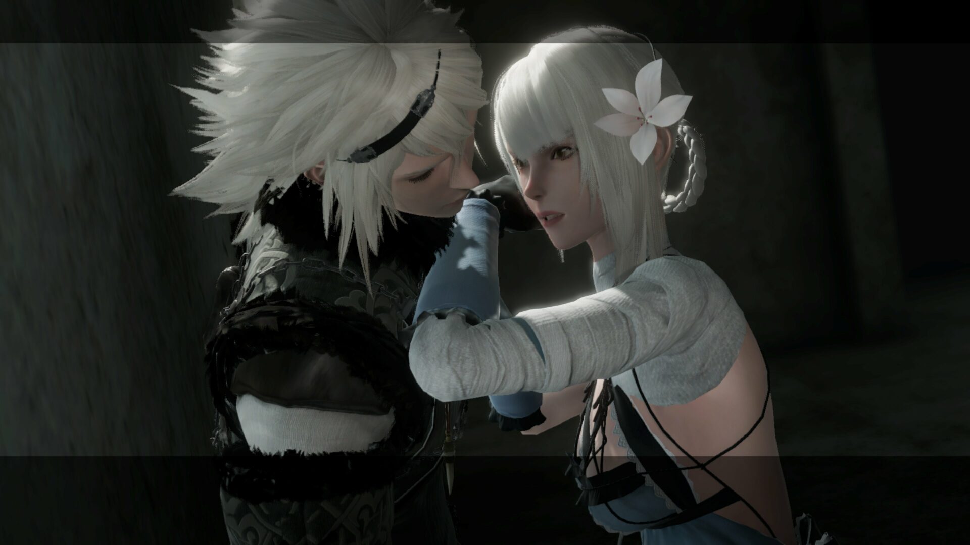 Nier Replicant datamine ‘uncovers Nintendo Switch references’ | VGC