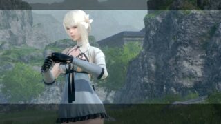 Nier Replicant review: The definitive Yoko cut, warts and all